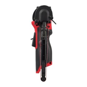 Milwaukee - Akku Bandfeile 10mm (M12 FBFL10-0) (4933480958) - ohne Akku & Ladegerät im Karton