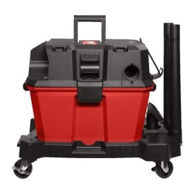 Milwaukee - M18 Akku Nass-Trocken - Staubsauger (F2VC23L-0) (4933478964) ohne Akku & Ladegerät