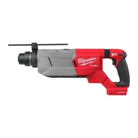 Milwaukee - ONEKEY Akku- Bohrhammer SDS-Plus (M18 FHACOD32-0C) (4933492140) - ohne Akku & Ladegerät im Case