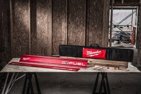 Milwaukee -  Führungsschienen - Set 2x 140cm GR1400 (GR-KIT) (4932480906)