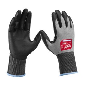 Milwaukee - Schnittschutzhandschuhe HI-DEX Klasse B 8 / M (4932480492)