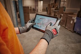 Milwaukee - Schnittschutzhandschuhe HI-DEX Klasse C