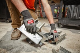 Milwaukee - Schnittschutzhandschuhe HI-DEX Klasse D 11 / XXL (4932480505)