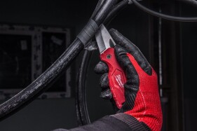 Milwaukee - Kompakt - Klappmesser (4932478560)