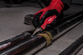 Milwaukee - Kompakt - Klappmesser (4932478560)