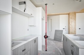 Milwaukee - Teleskopstütze LMP für Laser 3,6m (4932479205)