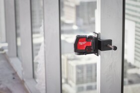 Milwaukee - Teleskopstütze LMP für Laser 3,6m (4932479205)