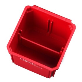 Milwaukee - Packout Lagerbox 2 Stück 10x10cm (4932480698)