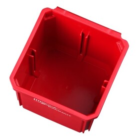 Milwaukee - Packout Lagerbox 2 Stück 10x10cm (4932480698)