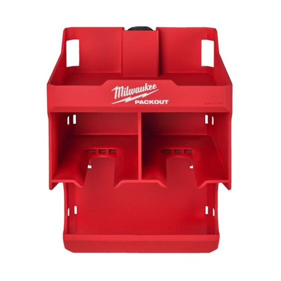 Milwaukee - PACKOUT XL Montageplatte (4932480622)