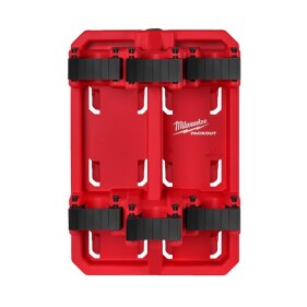 Milwaukee - Packout Wandhalterung für langstielige...