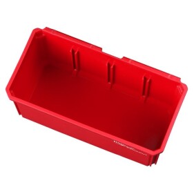 Milwaukee - Packout Lagerbox 2 Stück10x20cm (4932480699)