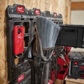 Milwaukee - Packout Haken gerade (4932480700)