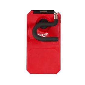 Milwaukee - Packout Haken S-Form (4932480703)