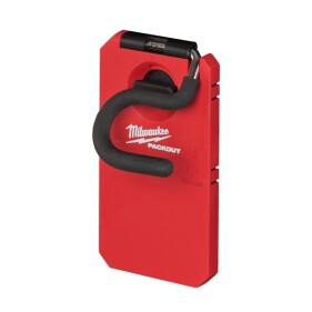 Milwaukee - Packout Haken S-Form (4932480703)