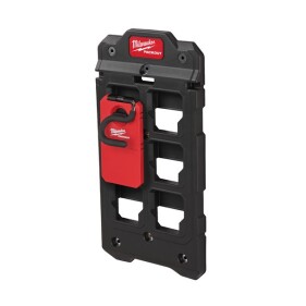 Milwaukee - Packout Haken S-Form (4932480703)