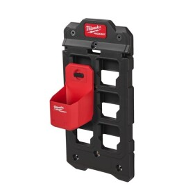 Milwaukee - Packout Becherhalter (4932480706)