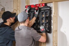 Milwaukee - PACKOUT XL Montageplatte (4932480622)