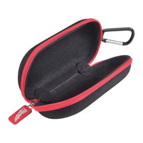 Milwaukee - Hard Case für Schutzbrillen Hardcase Brillenetui (4932492083)