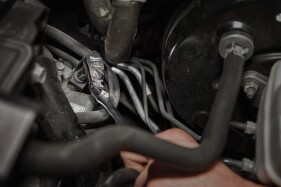 Milwaukee - 1/4" Gelenk - Ratsche