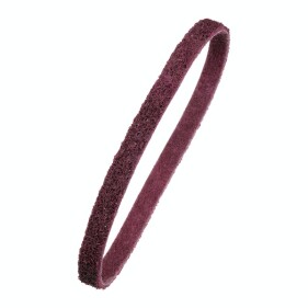 Milwaukee - Schleifvlies für FBFL10 Bandfeile 5 Stück Fein (4932492879)