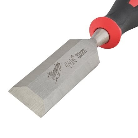 Milwaukee - Stechbeitel Set 4-tlg. (4932479897)