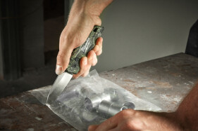 Milwaukee - FASTBACK Camouflage - Klappmesser (4932492375)
