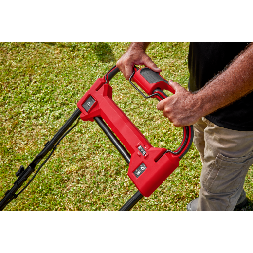 Milwaukee - Akku Rasenmäher ohne Akku (M18 F2LM53-0) (4933479584)