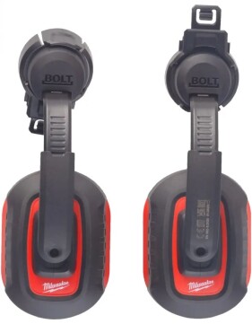 Milwaukee Kapselgeh&ouml;rschutz SNR 33dB...