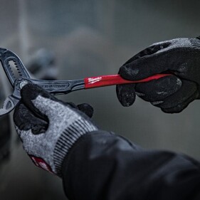 Milwaukee - Wasserpumpenzange NEU, versch. Größen