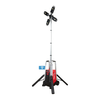 Milwaukee - AKTION MX FUEL Akku - LED Strahler...