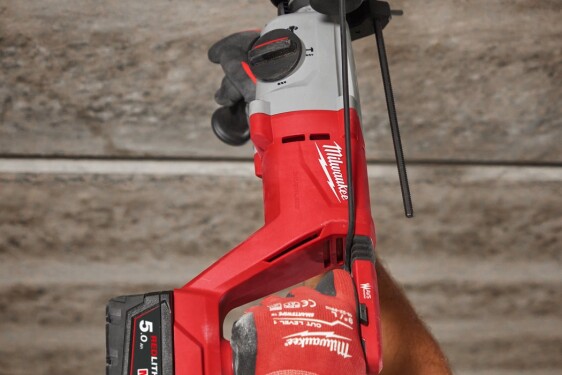Milwaukee - Akku-Bohrhammer