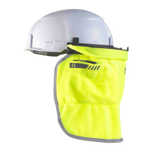 Milwaukee - UV- Nackenschutz für Bolt Helm (4932492101)