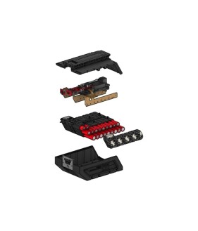 Milwaukee - MX FUEL Akku - Pack 2x 6.0 Ah (MXF XC2406) (4933479162)