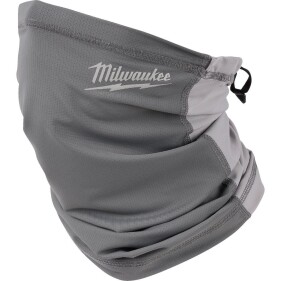 Milwaukee - Performance Schlauchtuch grau (4932493093)