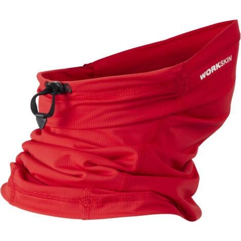 Milwaukee - Performance Schlauchtuch rot (4932493094)