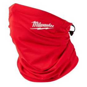 Milwaukee - Performance Schlauchtuch rot (4932493094)