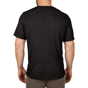 Milwaukee - Workskin Funktions- T-Shirt kurzärmlig...