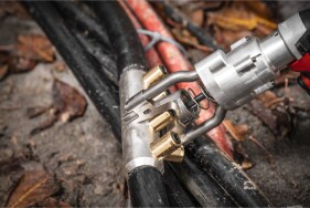 Milwaukee - M18 Akku Scherbolzenwerkzeug (M18 BSBT)