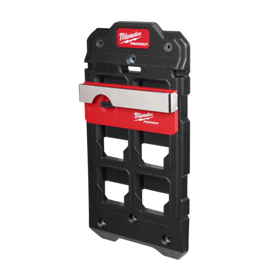 Milwaukee - Packout Gürtelclip- Halterung (4932493377)