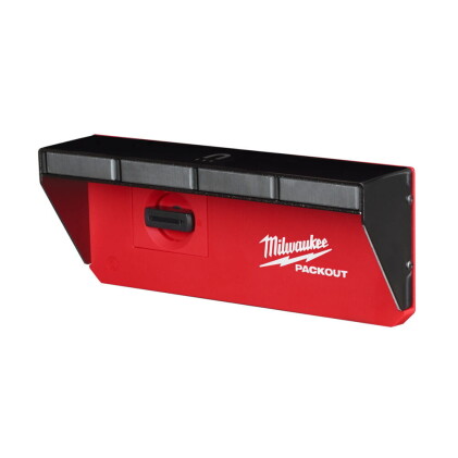 Milwaukee - Packout Magnet- Regalfach (4932493378) 