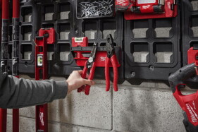 Milwaukee - Packout Magnet- Regalfach (4932493378)