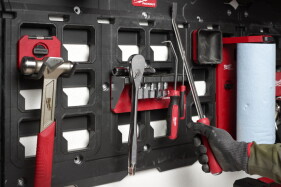 Milwaukee - Packout Magnet- Regalfach (4932493378)