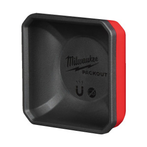 Milwaukee - Packout Magnetschale 10x10cm (4932493380)