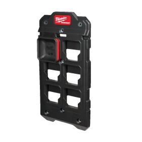 Milwaukee - Packout Magnetschale 10x10cm (4932493380)