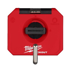 Milwaukee - Packout Einzelhaken Metall (4932493383)