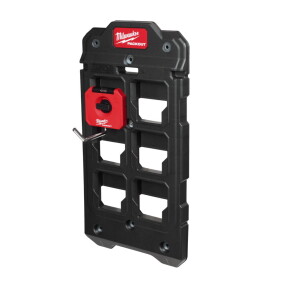 Milwaukee - Packout Einzelhaken Metall (4932493383)