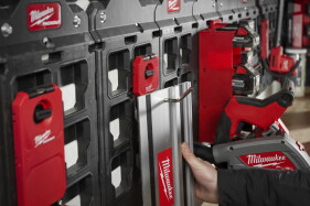 Milwaukee - Packout Einzelhaken Metall (4932493383)