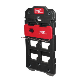 Milwaukee - Packout Hakenreihe Metall (4932493384)