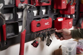 Milwaukee - Packout Hakenreihe Metall (4932493384)